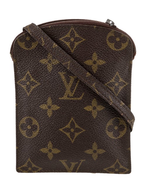Louis Vuitton Monogram Messenger Bag