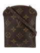 Louis Vuitton Monogram Messenger Bag