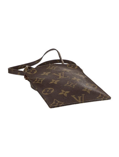 Louis Vuitton Monogram Messenger Bag