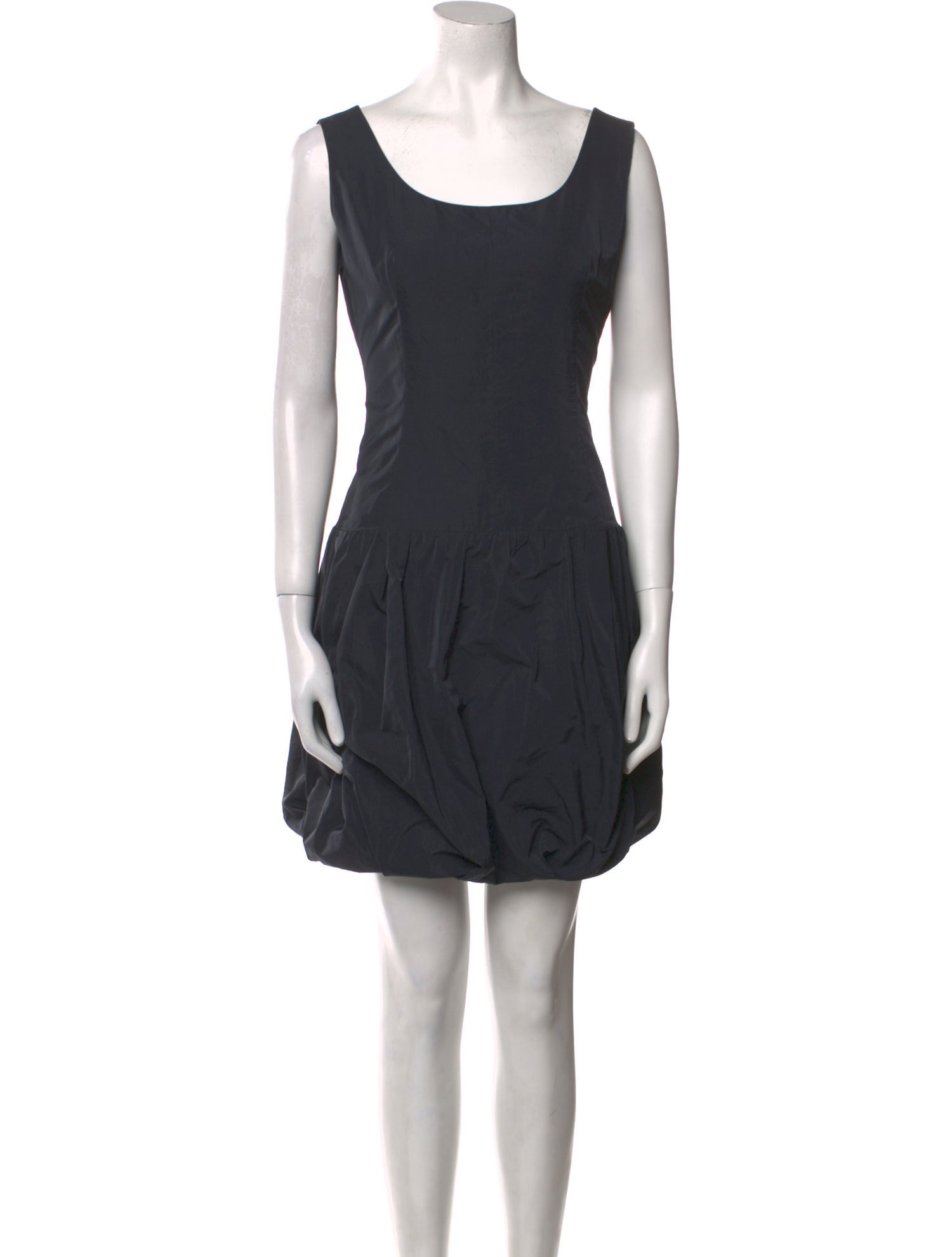 Louis Vuitton 2012 Mini Dress