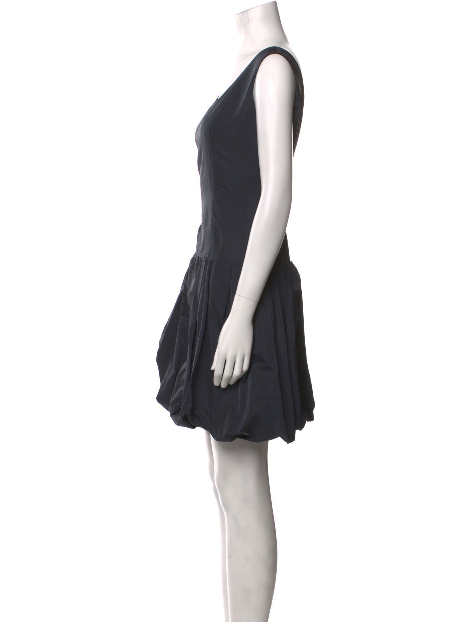 Louis Vuitton 2012 Mini Dress