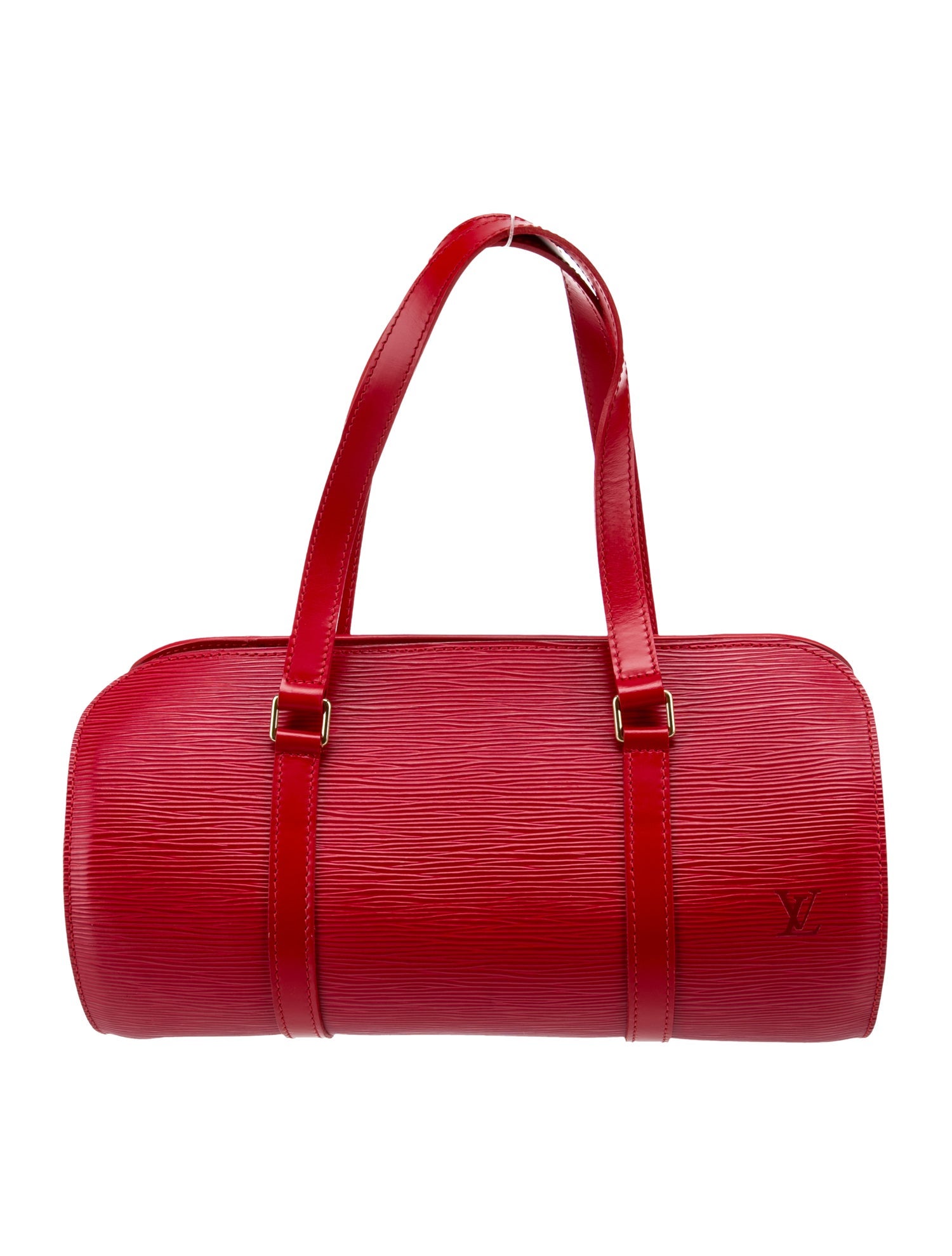 Louis Vuitton LV Monogram Soufflot
