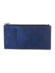 Louis Vuitton LV Monogram Coated Canvas Wallet
