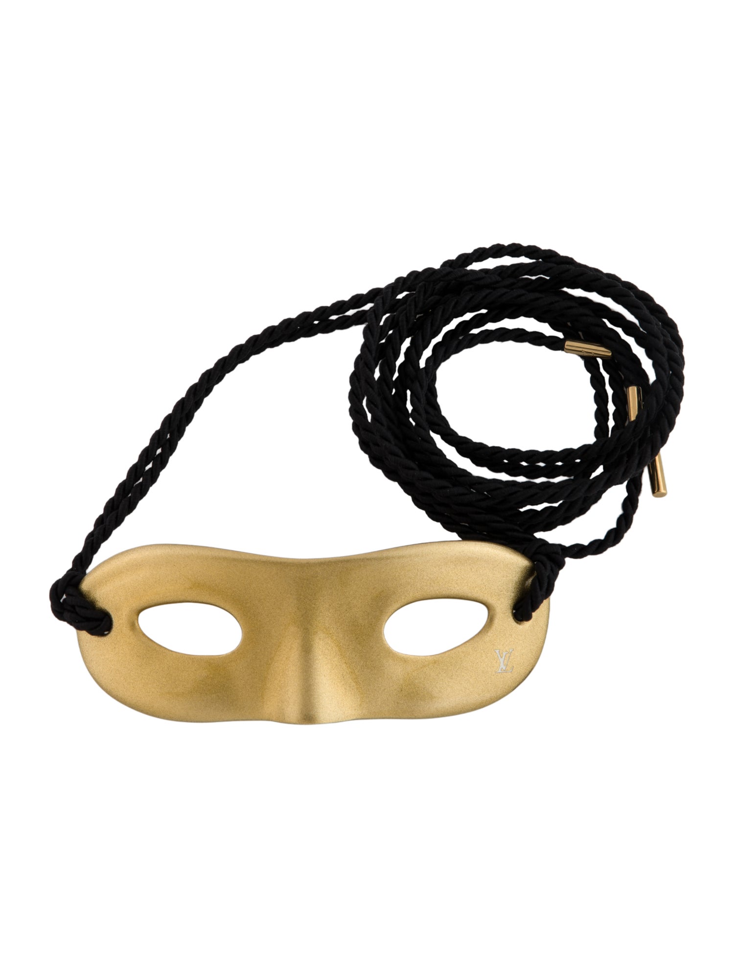 Louis Vuitton Masquerade Headband