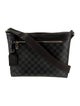 Louis Vuitton Damier Graphite Messenger Bag PM