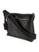 Louis Vuitton Damier Graphite Messenger Bag PM