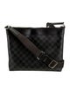 Louis Vuitton Damier Graphite Messenger Bag PM