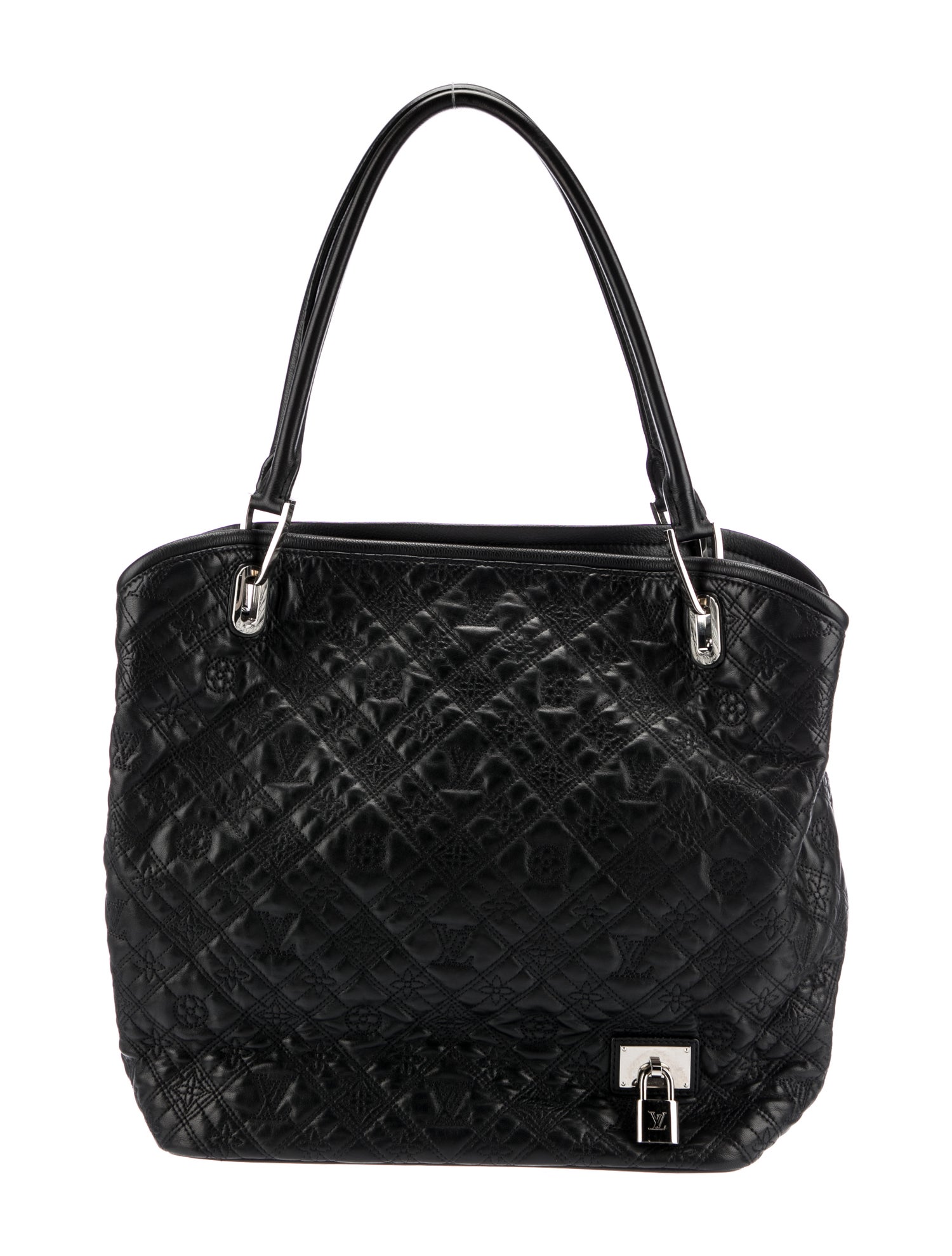 Louis Vuitton Monogram Antheia Lillia GM