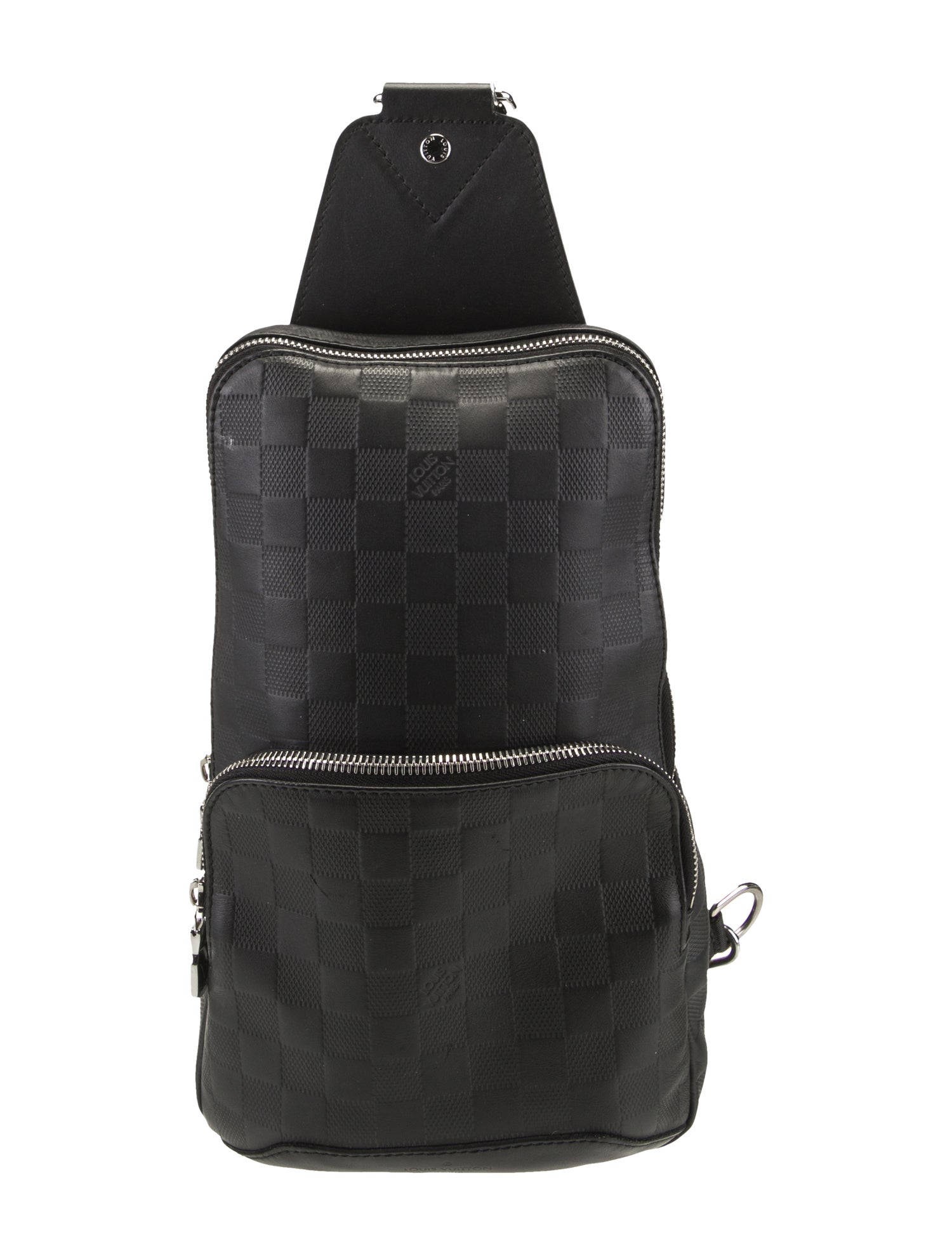 Louis Vuitton Damier Infini Backpack