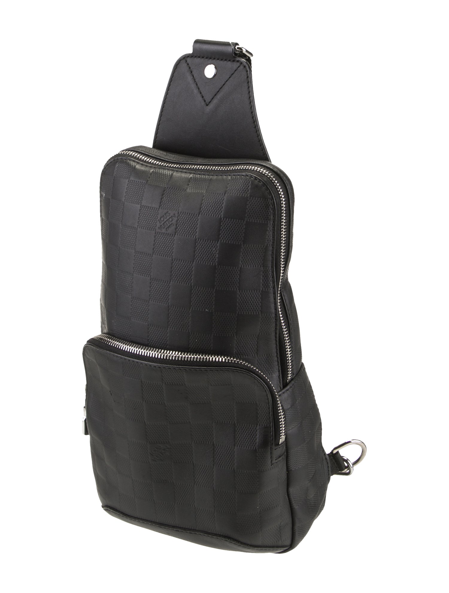 Louis Vuitton Damier Infini Backpack