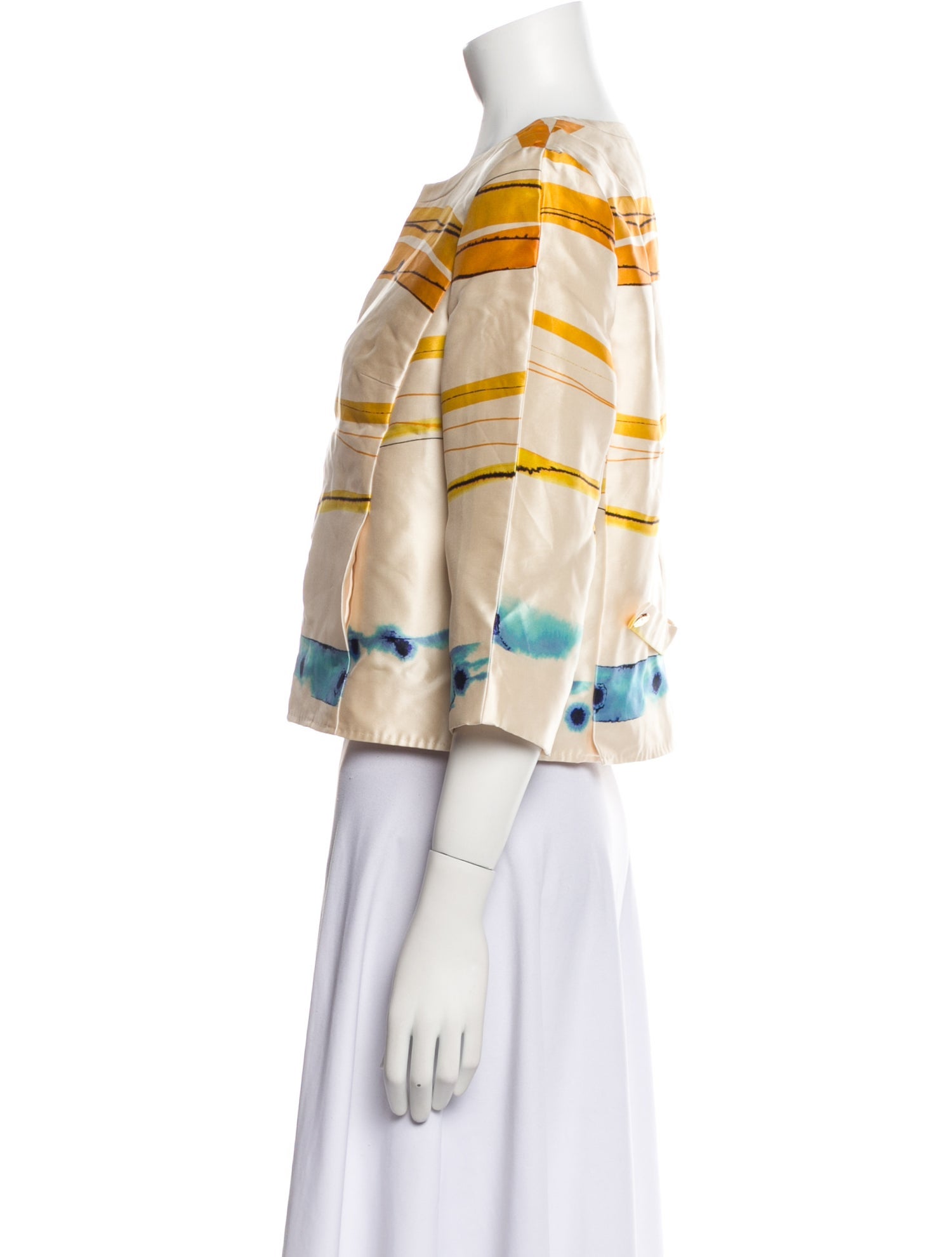 Louis Vuitton Vintage 2009 Jacket