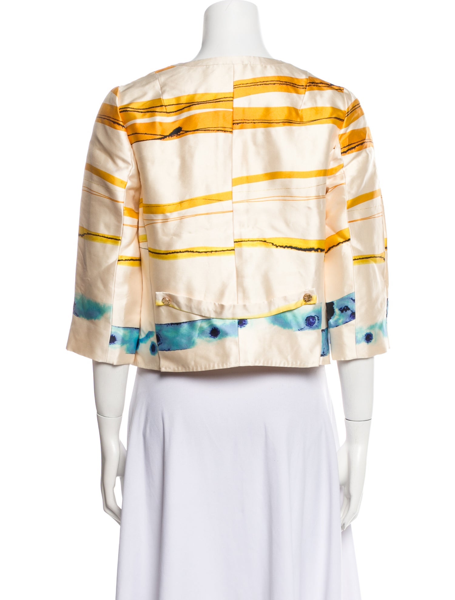 Louis Vuitton Vintage 2009 Jacket