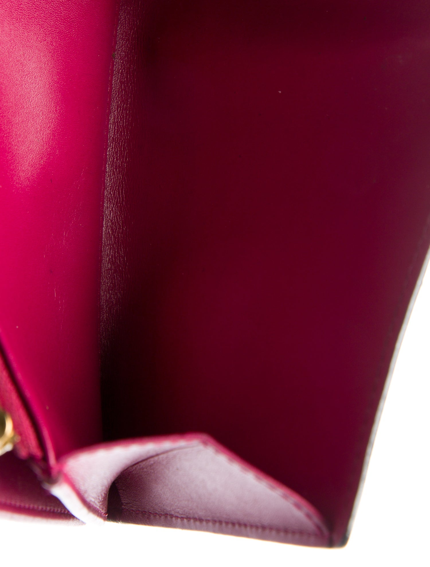 Louis Vuitton 2013 Monogram Vernis Sarah Wallet