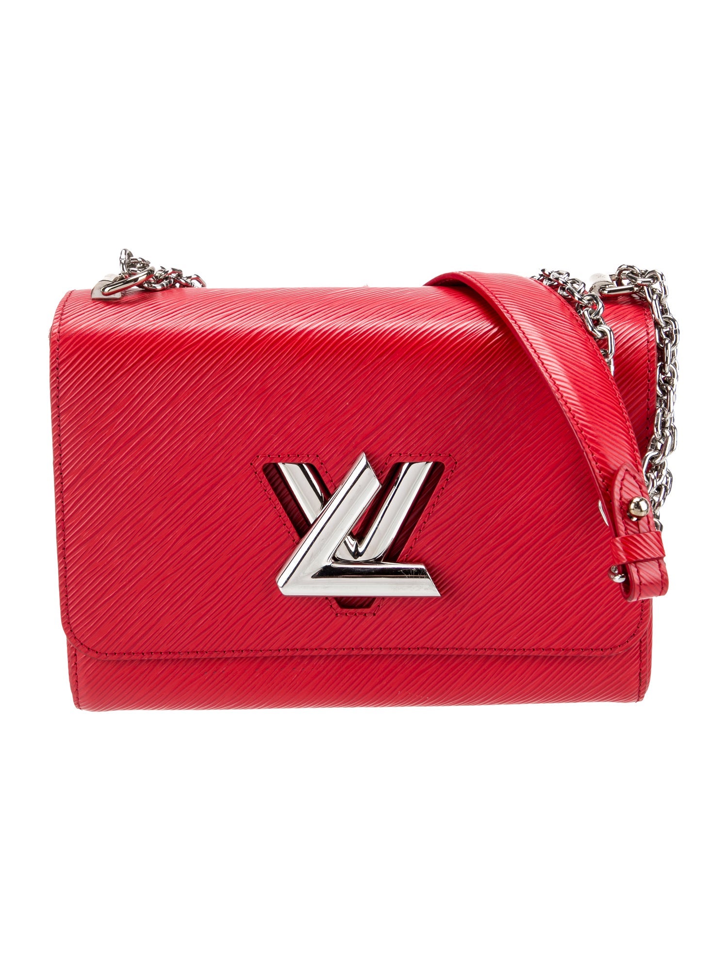 Louis Vuitton Epi Leather Twist PM