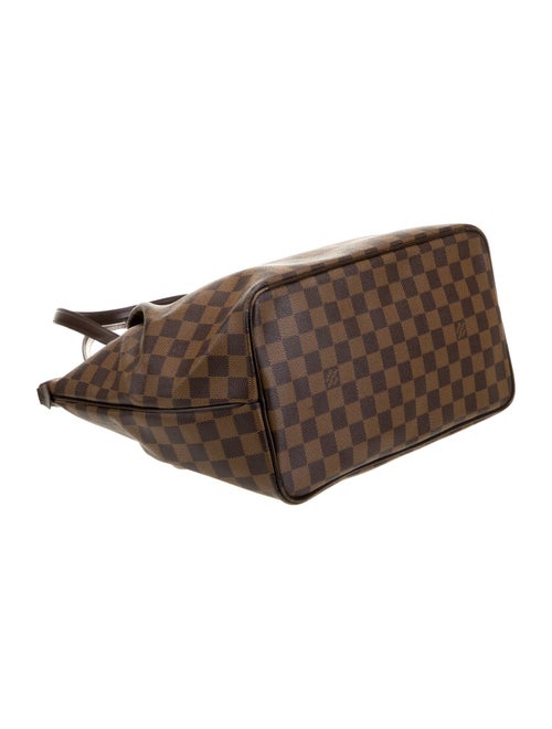 Louis Vuitton Damier Ebene Tote