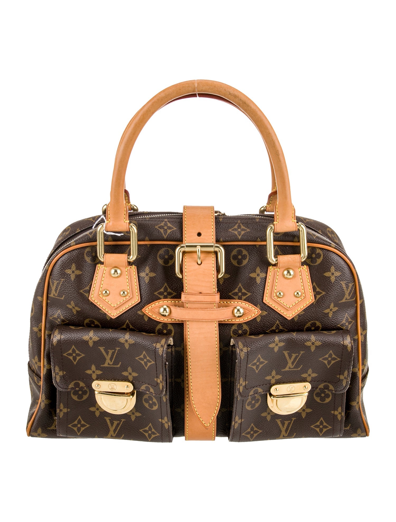 Louis Vuitton LV Monogram Manhattan