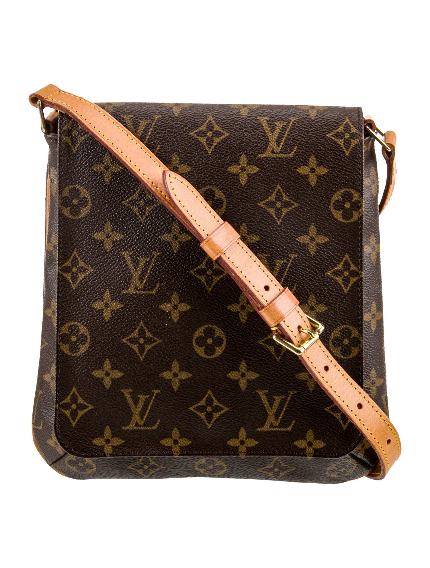 Louis Vuitton LV Monogram Salsa