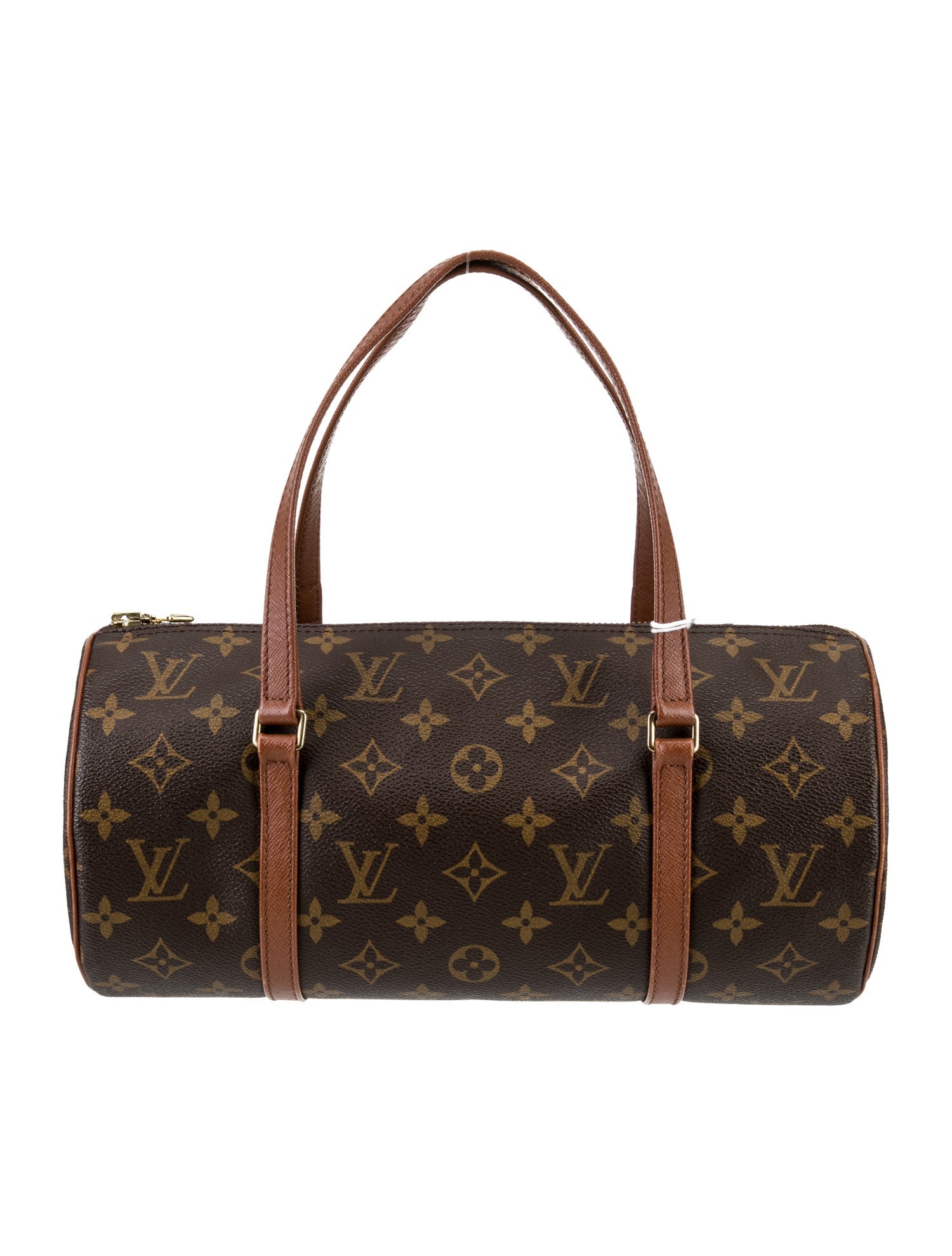 Louis Vuitton LV Monogram Papillon 30 Vintage