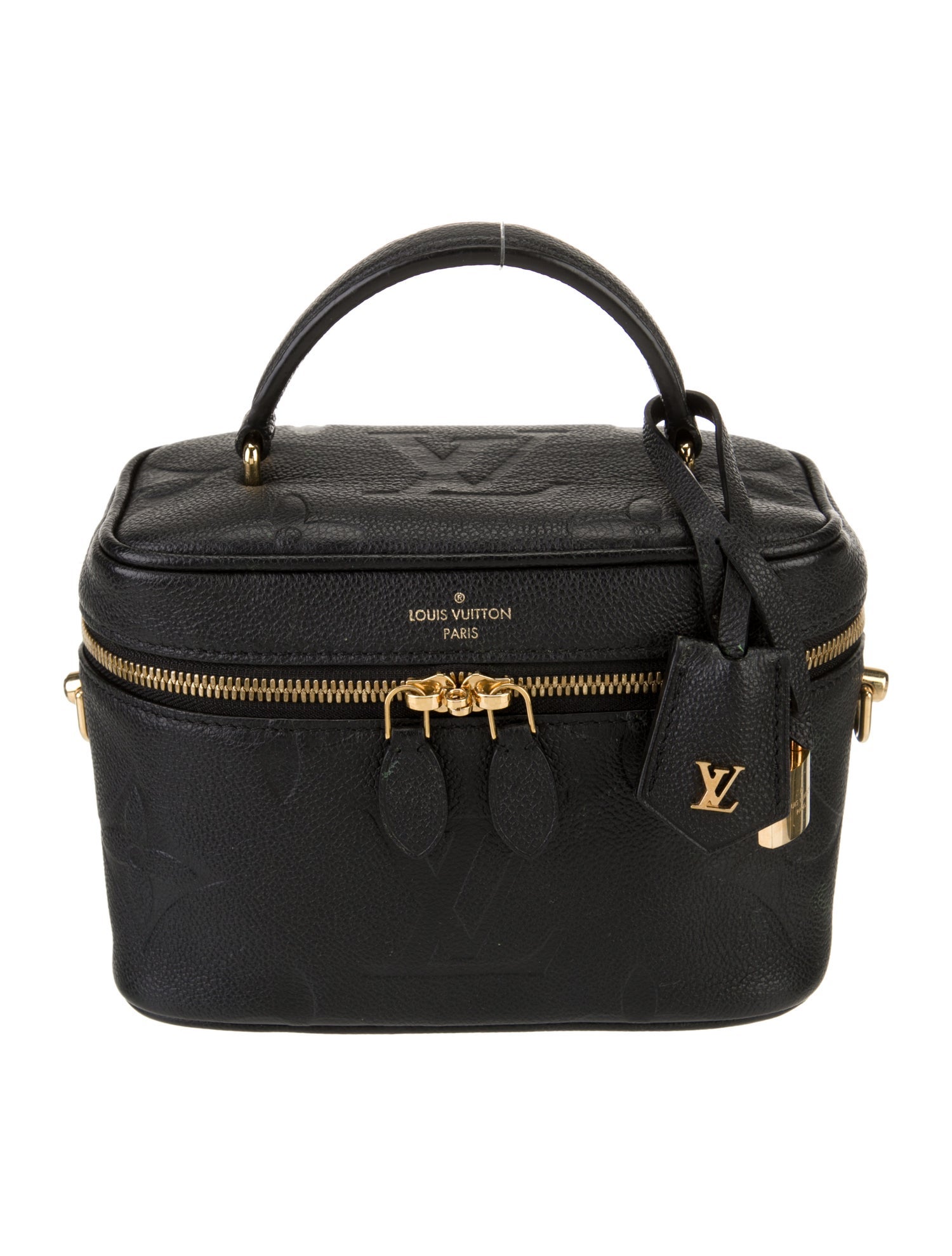 Louis Vuitton Monogram Vanity PM