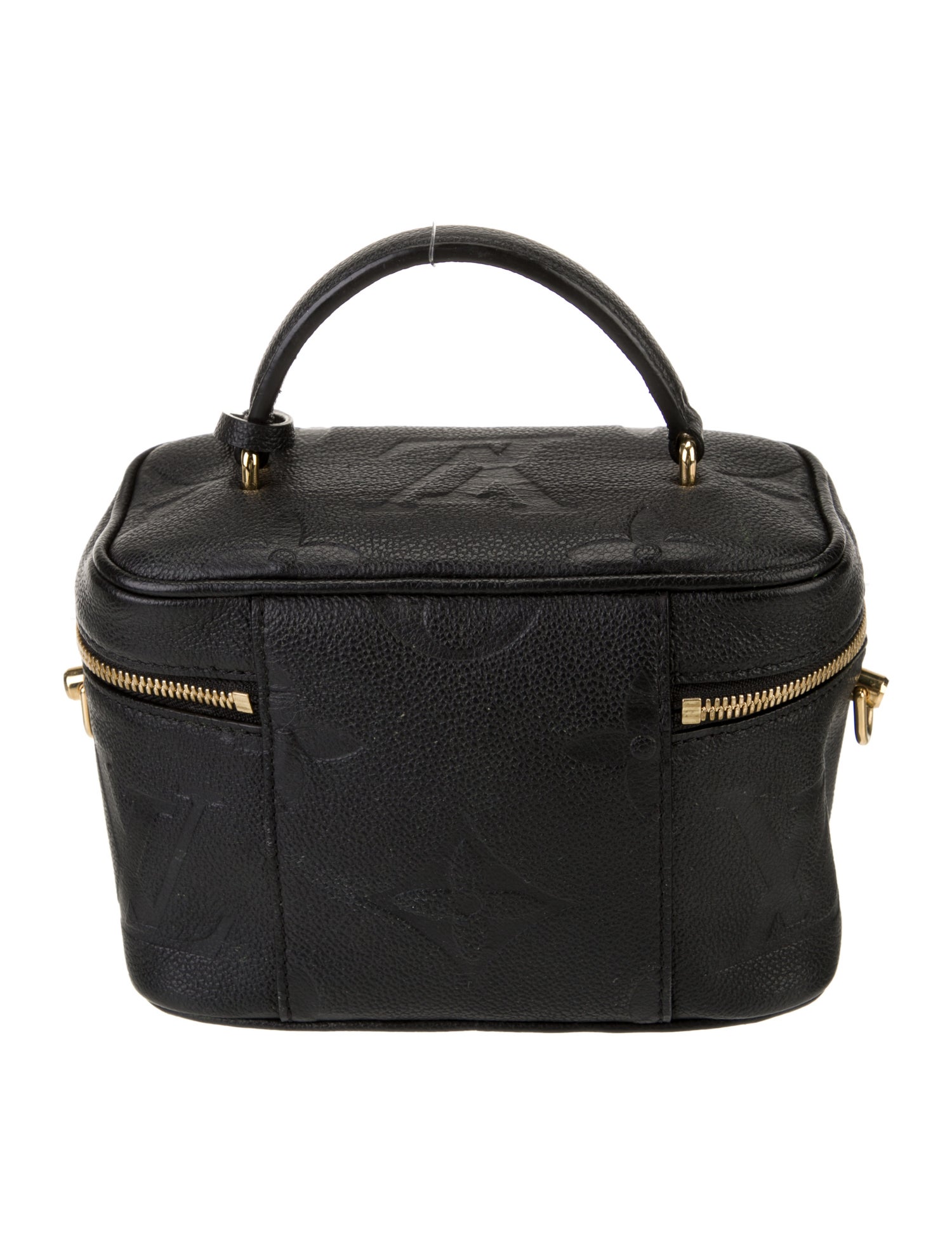 Louis Vuitton Monogram Vanity PM