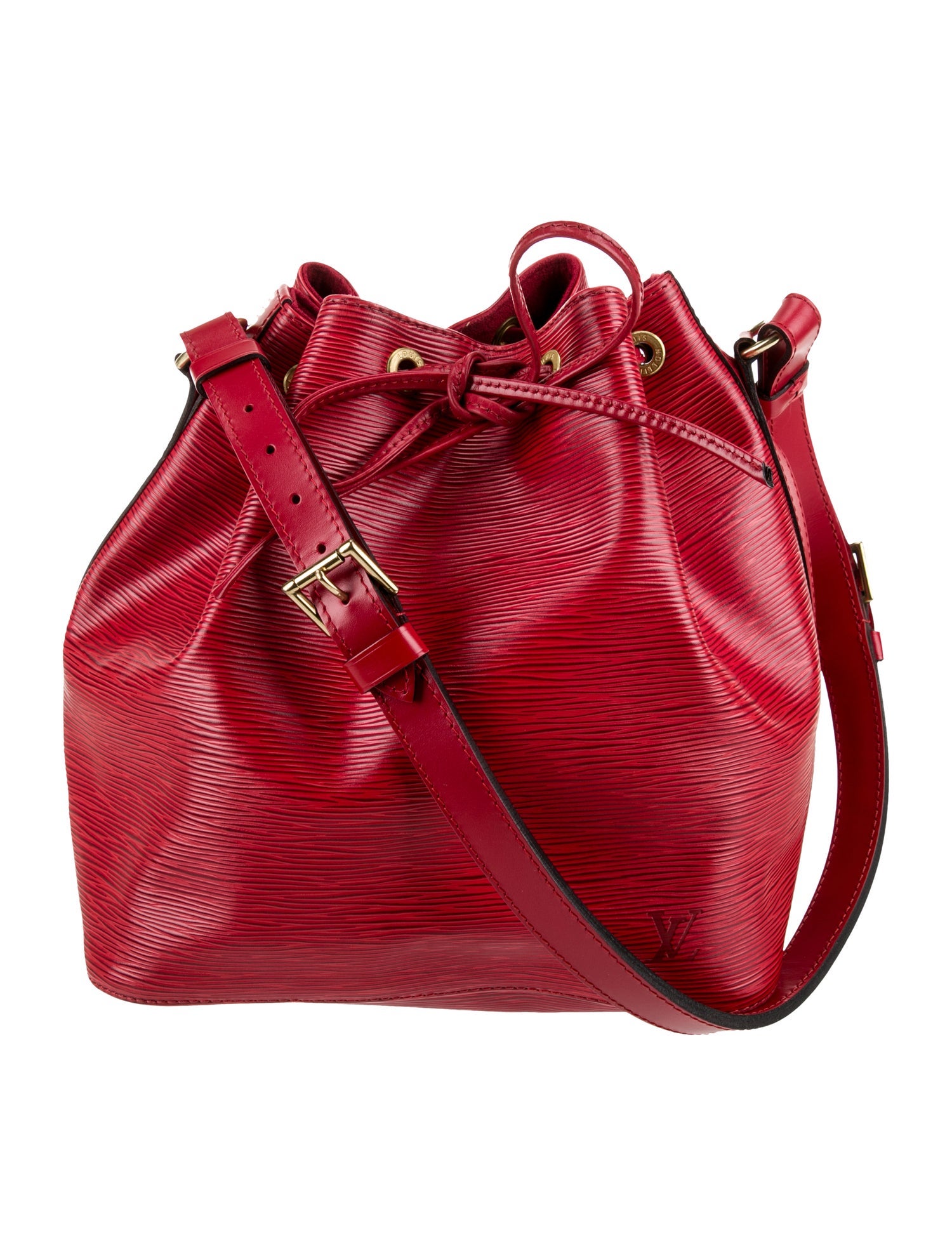 Louis Vuitton Epi Leather Noé