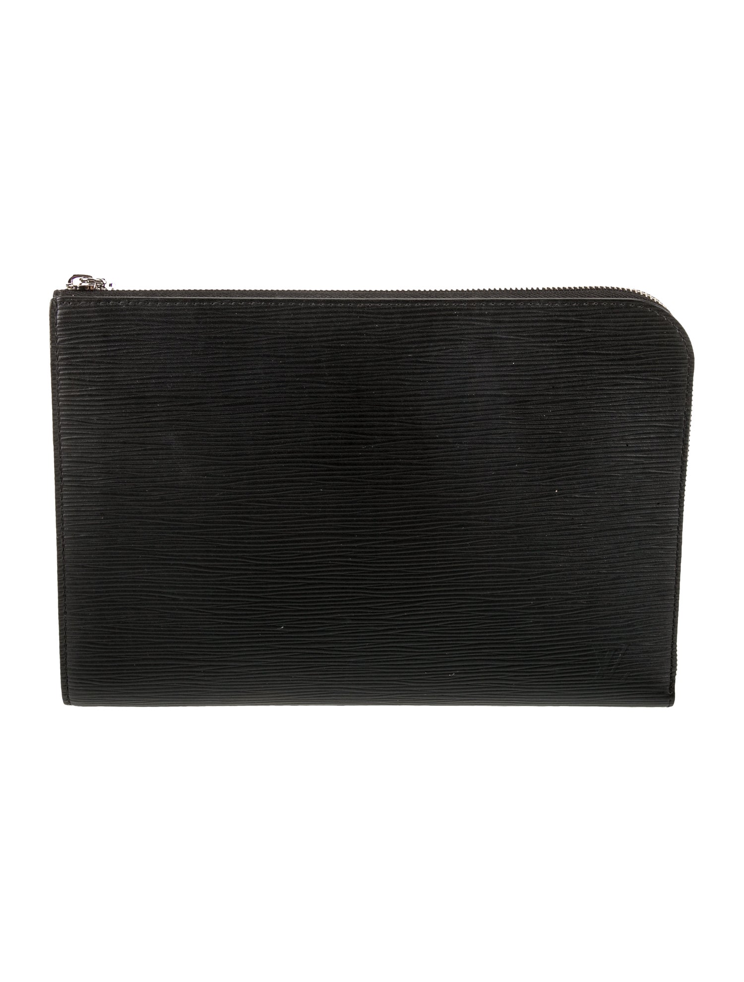 Louis Vuitton Epi Leather Portfolio