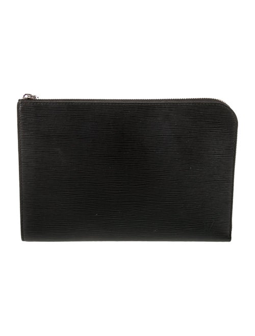 Louis Vuitton Epi Leather Portfolio