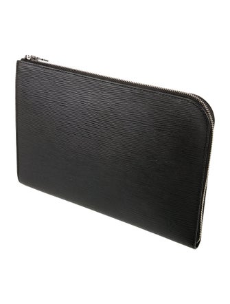 Louis Vuitton Epi Leather Portfolio