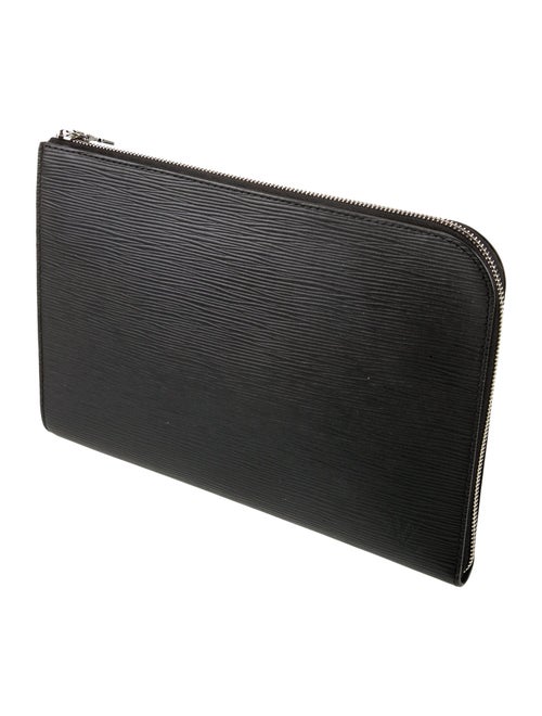 Louis Vuitton Epi Leather Portfolio