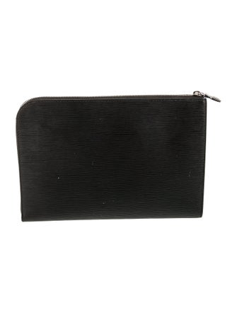 Louis Vuitton Epi Leather Portfolio