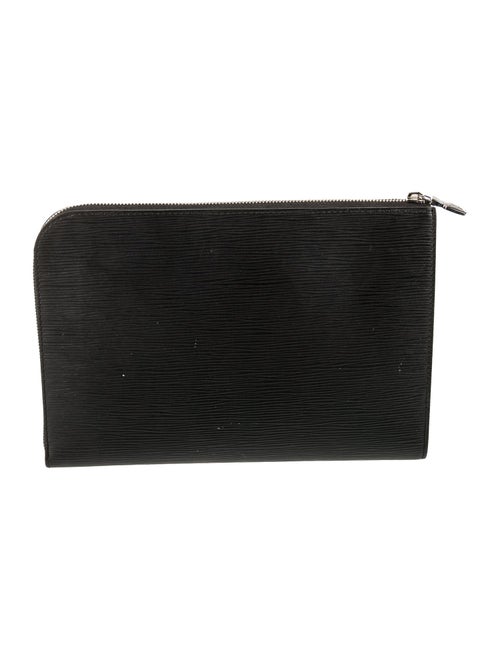 Louis Vuitton Epi Leather Portfolio
