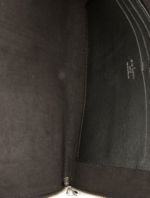 Louis Vuitton Epi Leather Portfolio