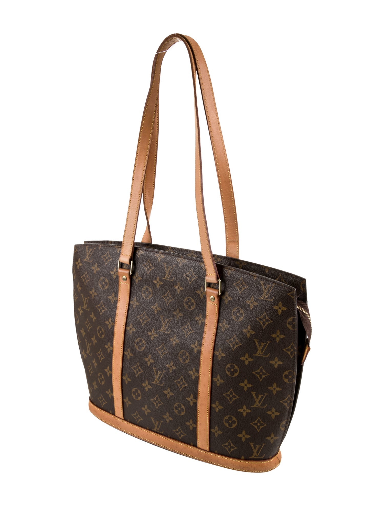 Louis Vuitton LV Monogram Messenger Bag