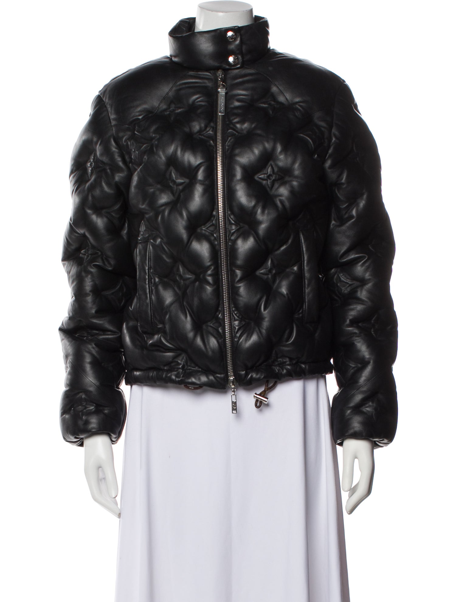 Louis Vuitton 2019 Down Jacket