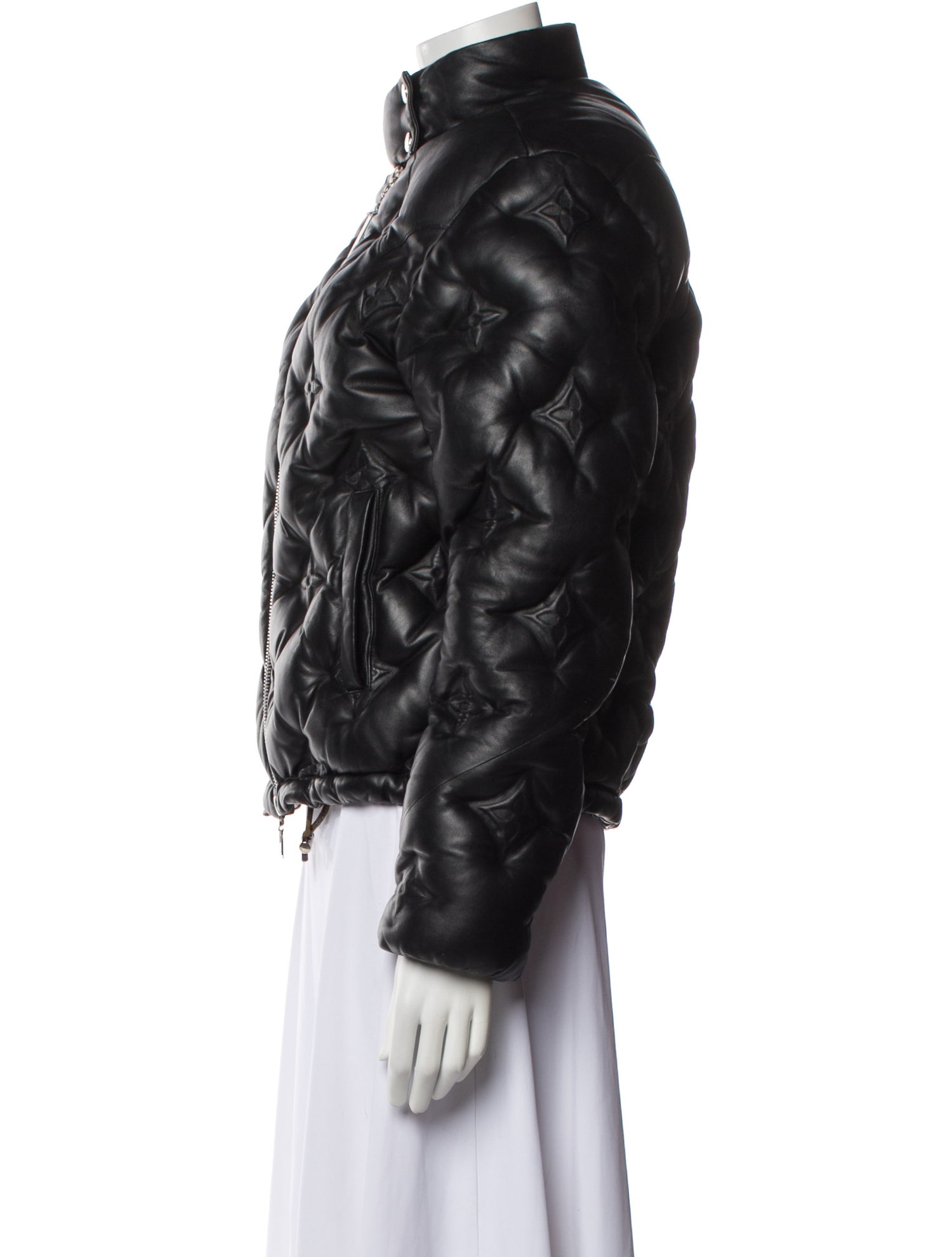 Louis Vuitton 2019 Down Jacket