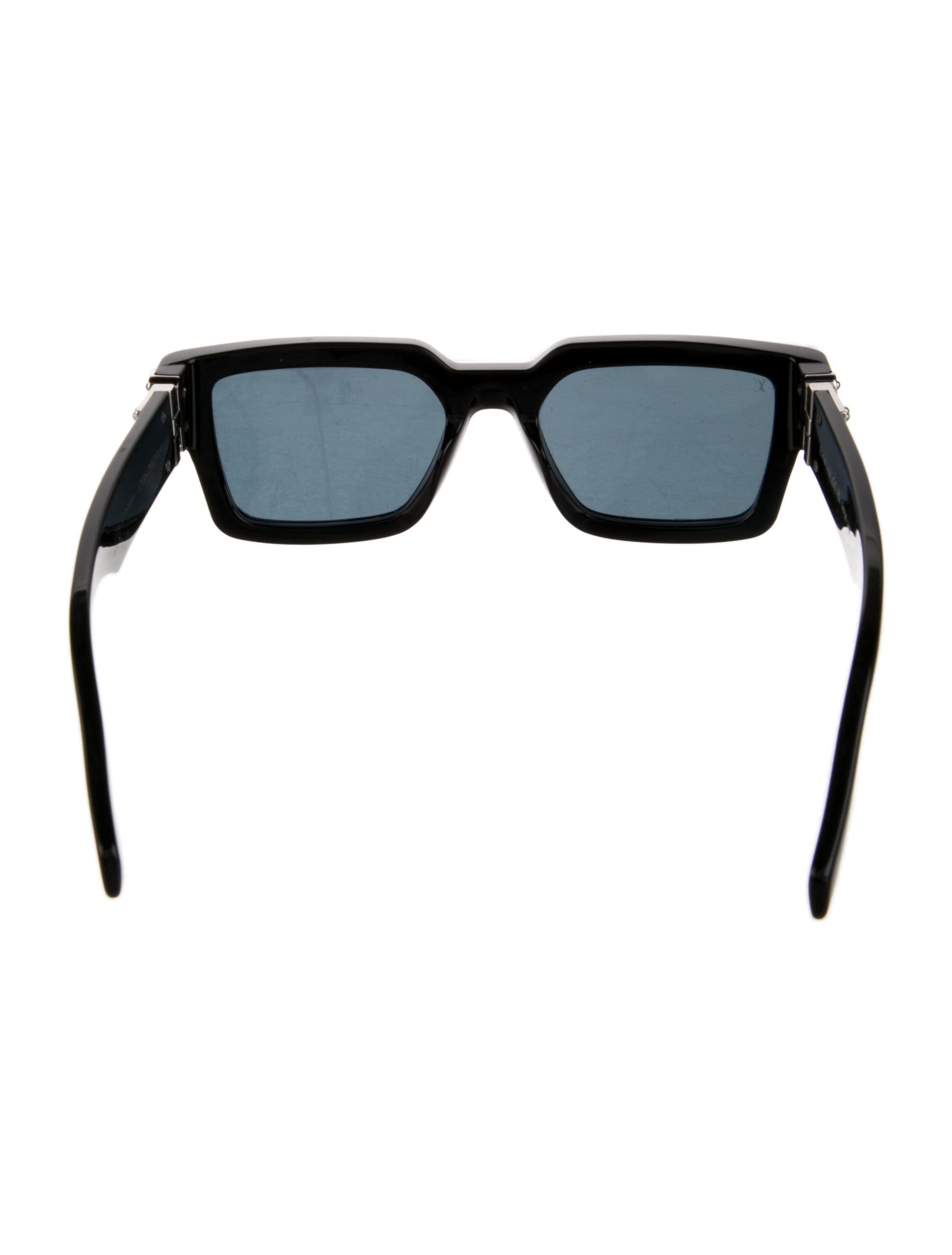 Louis Vuitton 2021 LV Match Sunglasses