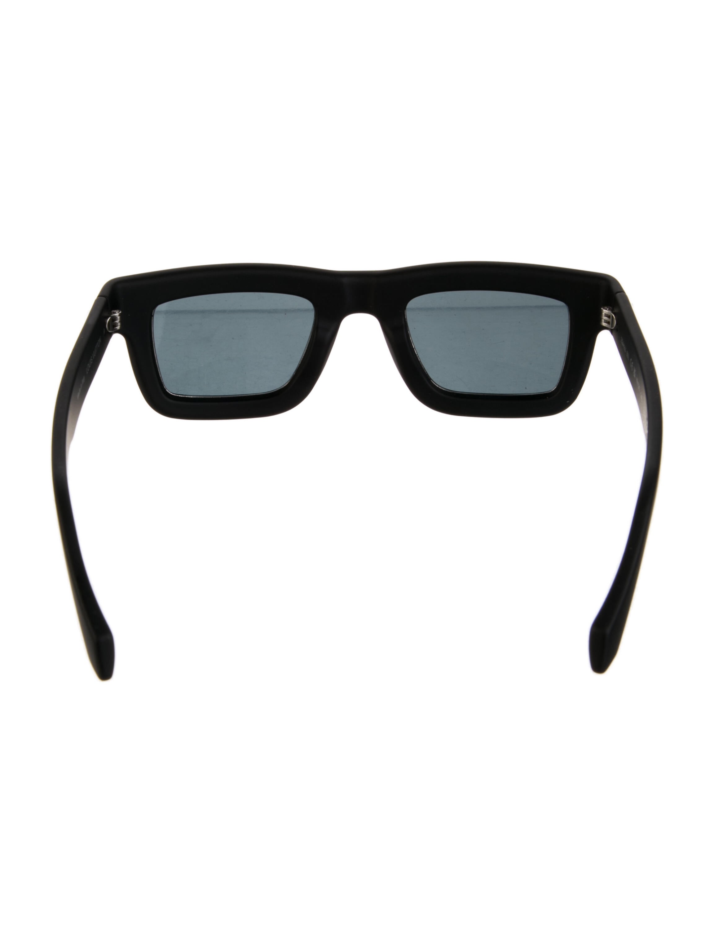 Louis Vuitton 2023 LV Super Vision Sunglasses