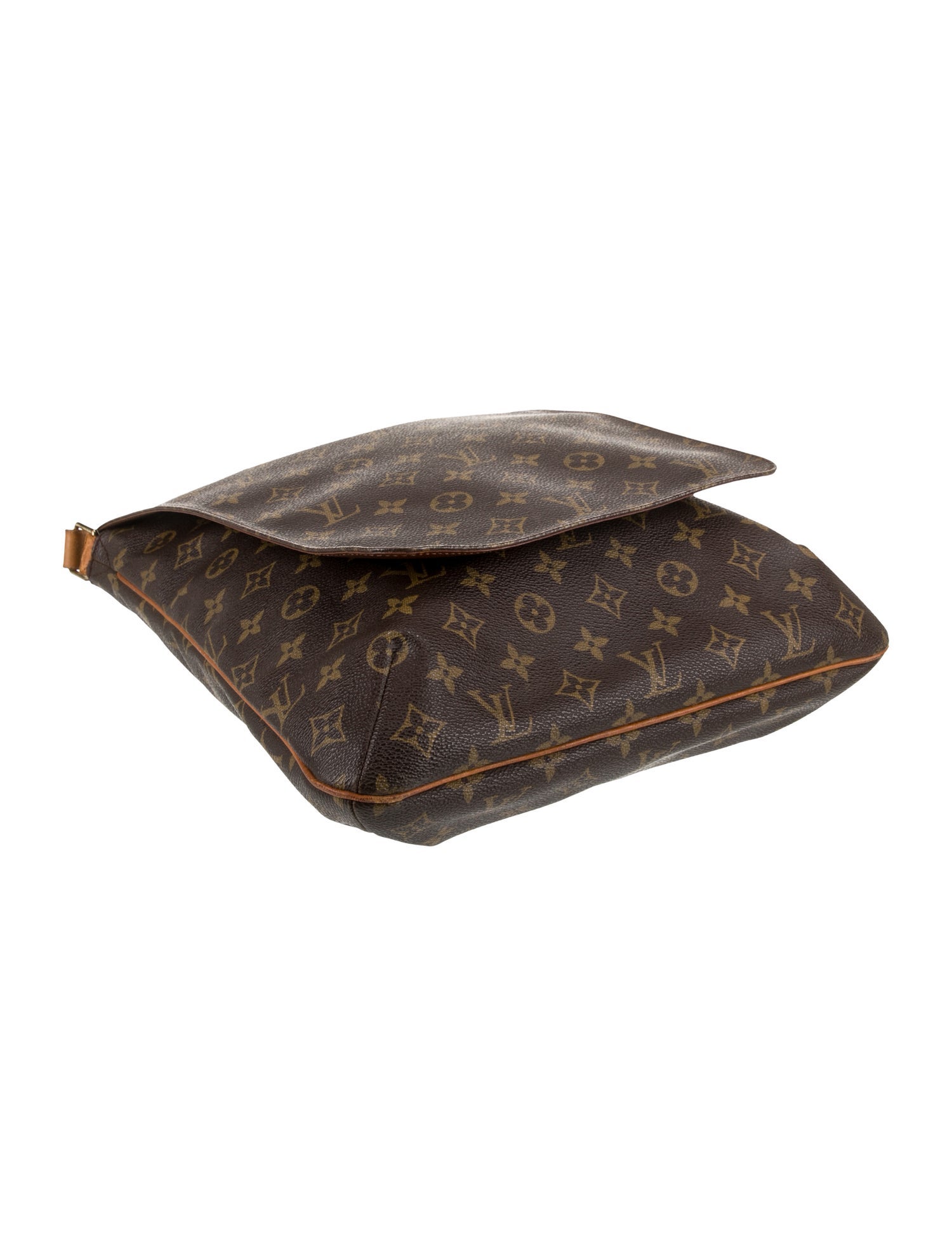 Louis Vuitton LV Monogram Shoulder Bag