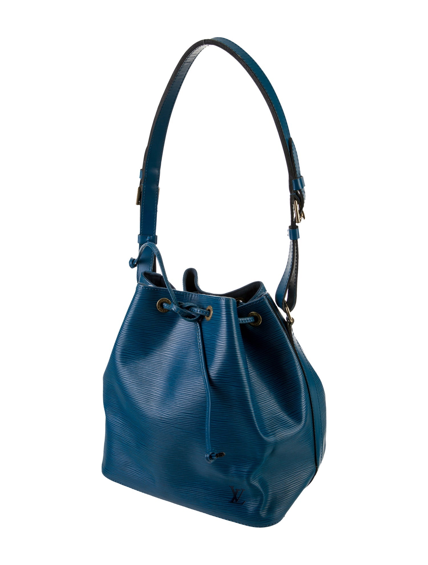 Louis Vuitton Epi Leather Noé Vintage