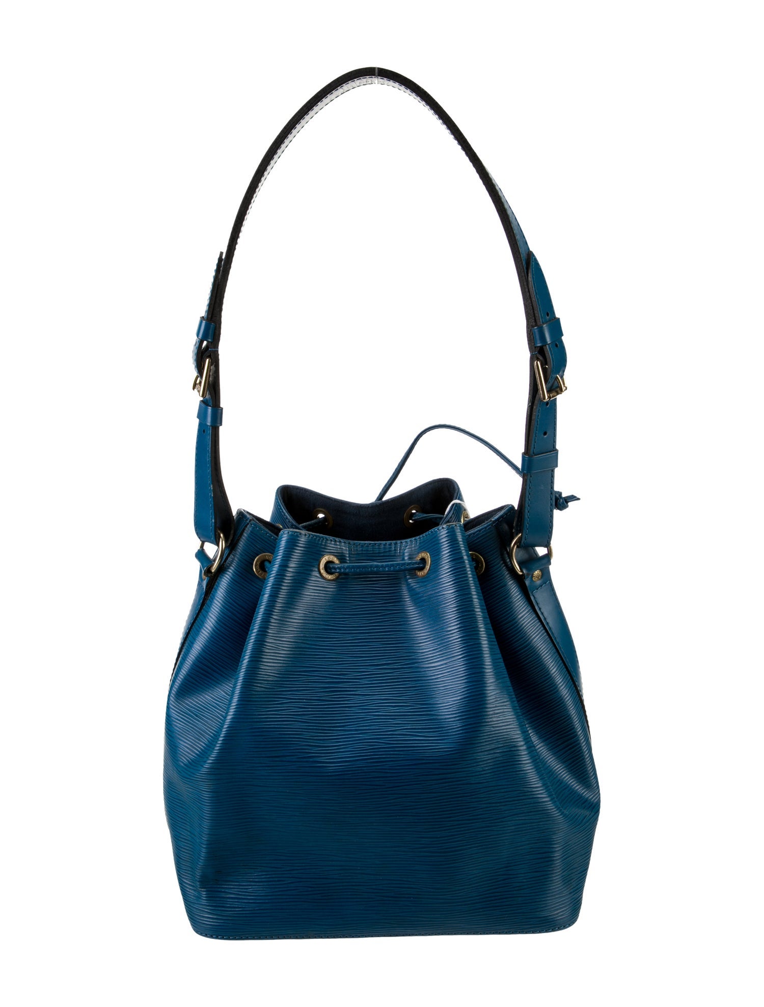 Louis Vuitton Epi Leather Noé Vintage