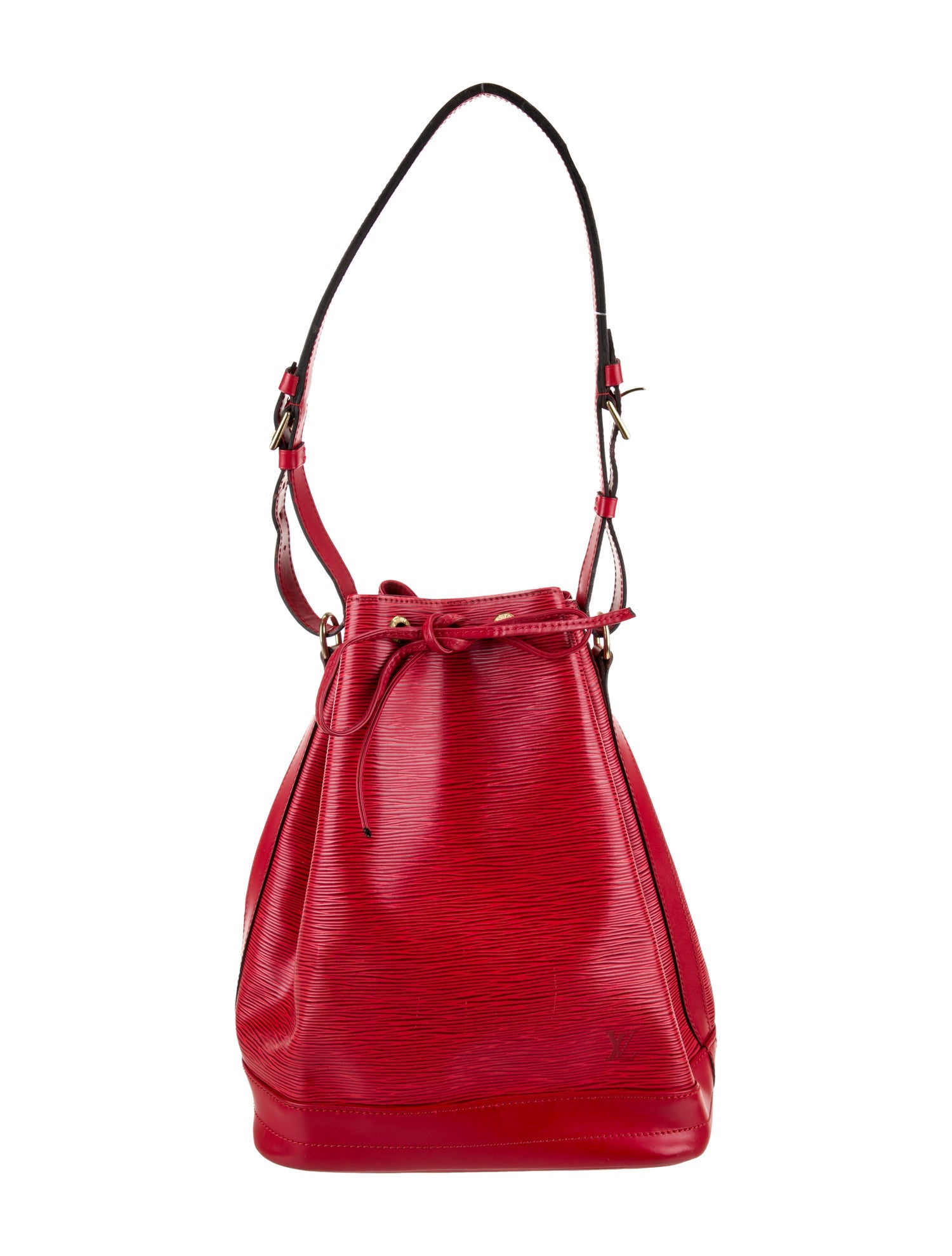 Louis Vuitton Epi Leather Noé GM