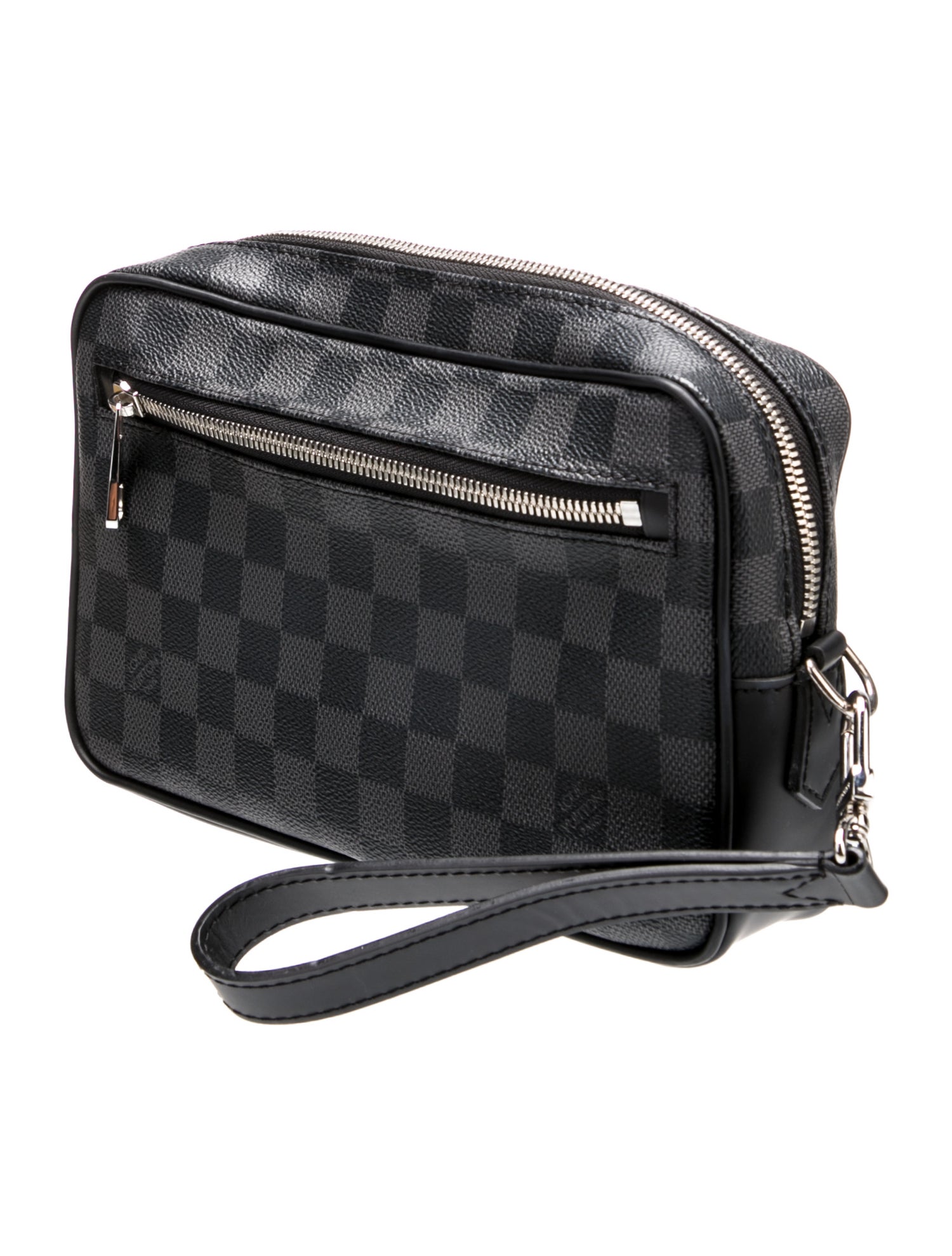 Louis Vuitton Damier Graphite Kasai