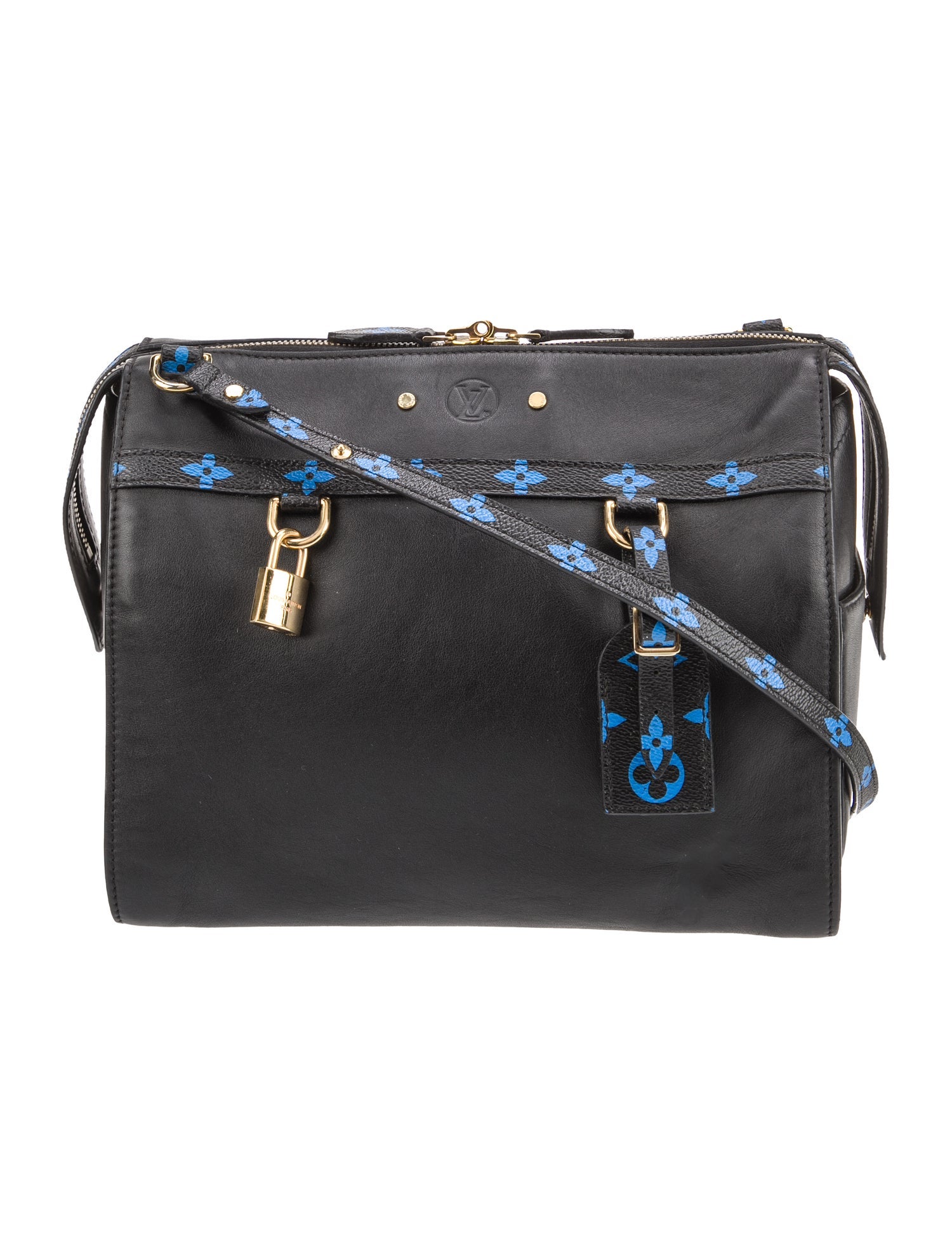 Louis Vuitton LV Monogram Speedy Amazon MM