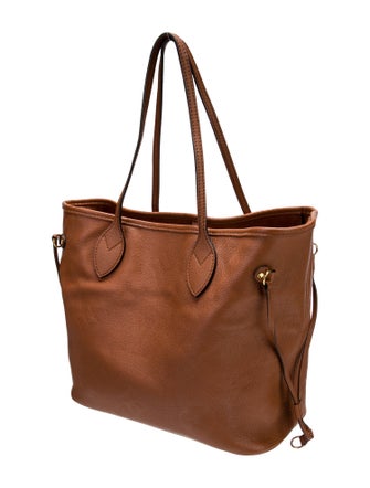 Louis Vuitton LV Monogram Neverfull MM