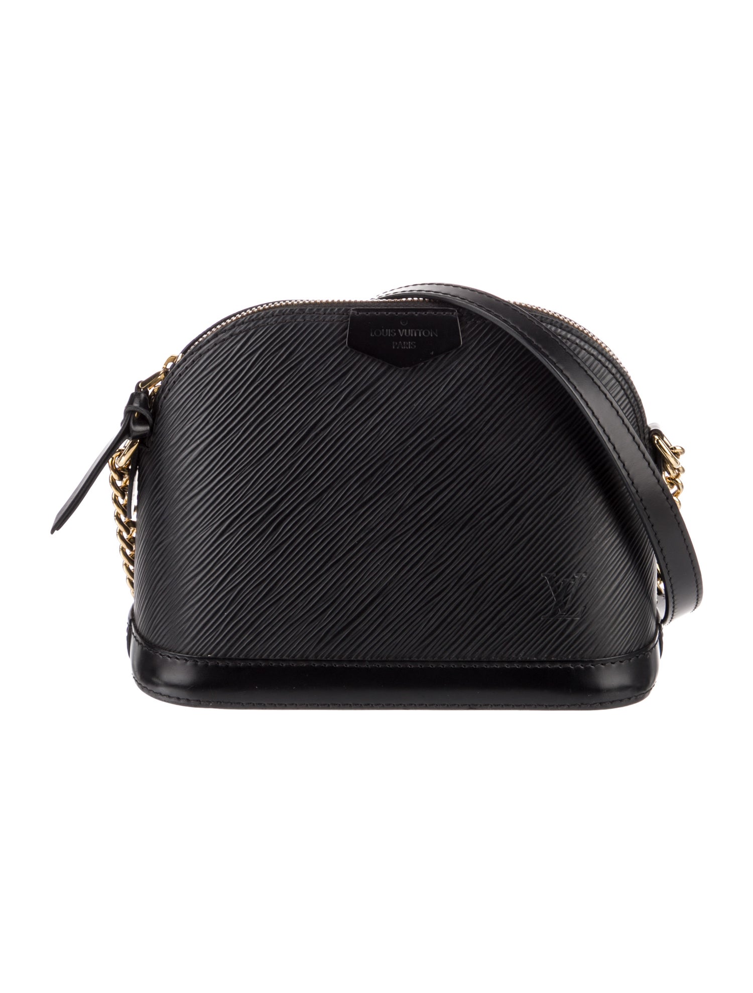 Louis Vuitton LV Monogram Alma Mini