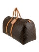 Louis Vuitton LV Monogram Weekender Bag