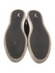 Louis Vuitton LV Monogram Leather Sneakers