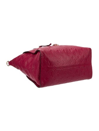 Louis Vuitton LV Monogram Lumineuse PM