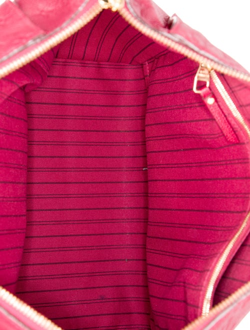 Louis Vuitton LV Monogram Lumineuse PM