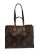 Louis Vuitton LV Monogram OnTheGo GM